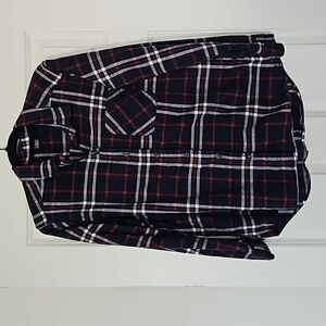 Eddie Bauer Flannel